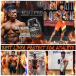 Best Supplement BEST LIVER PRO Original by Savage Line Labs USA Protect and Growth Image