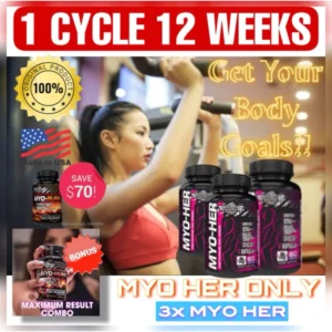 BEST WOMEN SARMs