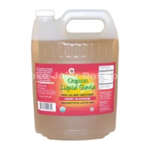 Based ORIGINAL STEVIA