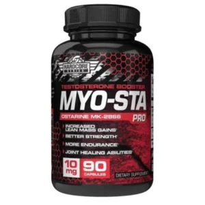 Best Sarms Lean Gaining MYO STA