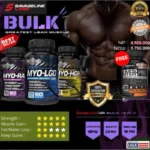 Best Sarms Stack BULK
