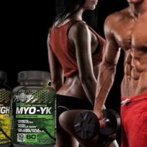 Lean Bulking