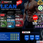 LEAN GAINING PRO