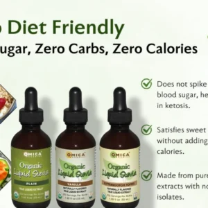 Healthy Lifestyle