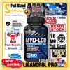 MYO Lunar