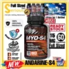 MYO S4 ANDARINE S4