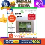PREMIUM STEVIA 1 Liter