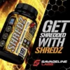 PWO Stack Lean Mass