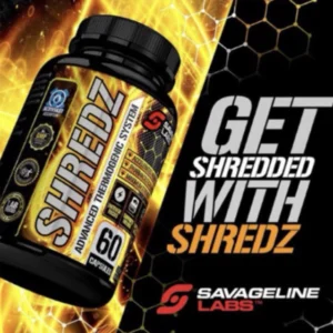 PWO Stack Lean Mass