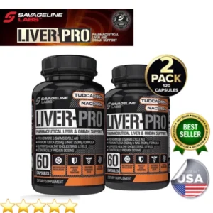 Savage PCT SARMS USA [SUPPLEMENT BUNDLED]