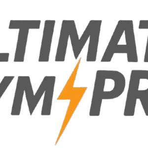 Ultimate Zone⚡