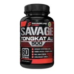 TONGKAT ALI EXTRACT 500mg