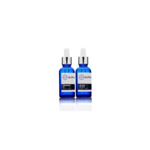 ES Stack: 1 x Ostarine | 1 x S4