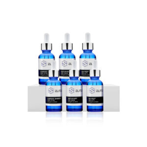 ES Stack: 2 x Cardarine | 2 x MK677 | 2 x Ostarine