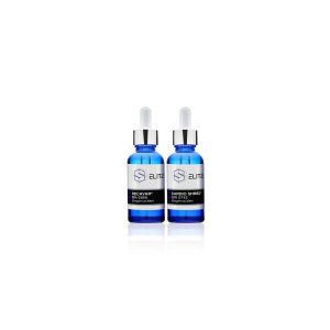 ES Stack – 1 x Ostarine | 1 x Cardarine