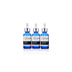 ES Stack : 1 x LGD-4033 | 1 x MK677 | 1 x Ostarine