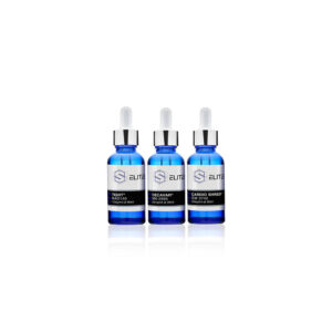 ES Stack: 1 x Ostarine | 1 x Cardarine | 1 x RAD140