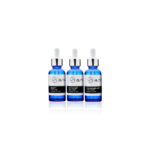 ES Stack: 1 x Ostarine | 1 x RAD140 | 1 x LGD-4033