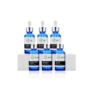 ES Stack: 2 x MK-677 | 2 x SR9009 | 2 x Ostarine