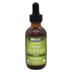 Liquid Stevia - Plain, Organic